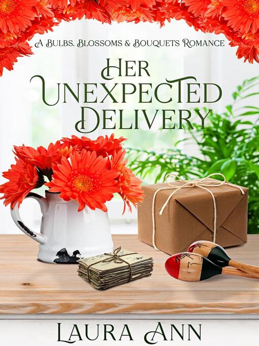 Title details for Her Unexpected Delivery by Laura Ann - Available